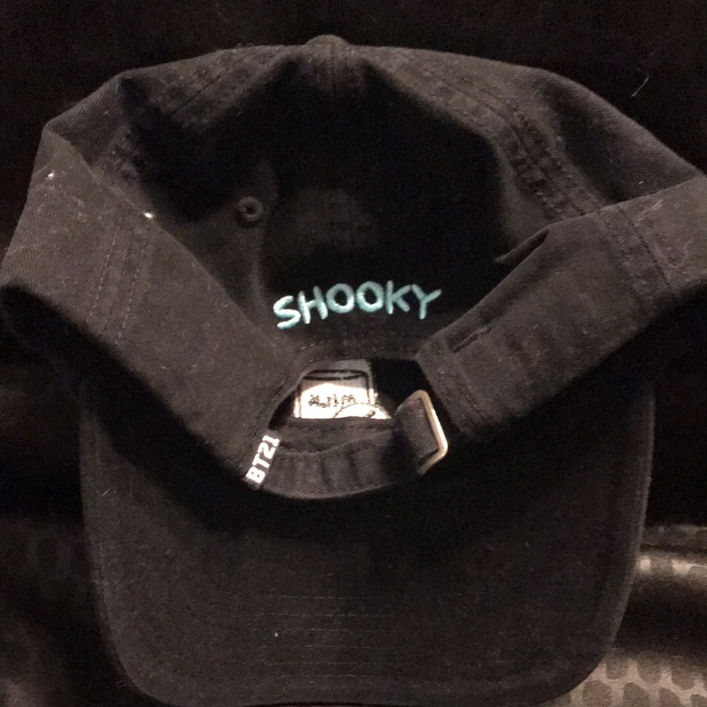 BT21 Shooky Hat - Picture 2 of 2